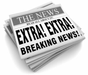 Link to Association News Page