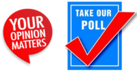 Your Opinion Matters